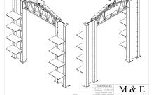 Engineering Drawings for Archway